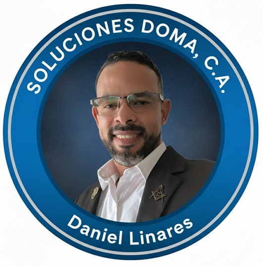 Ing. Daniel Linares
