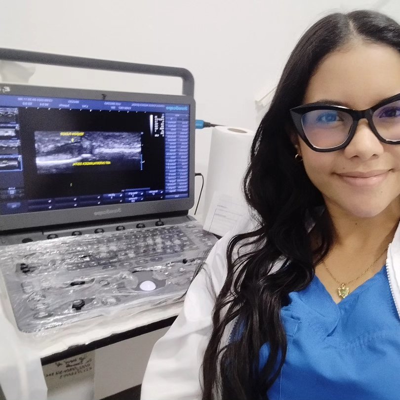 Foto de Jessika Larez