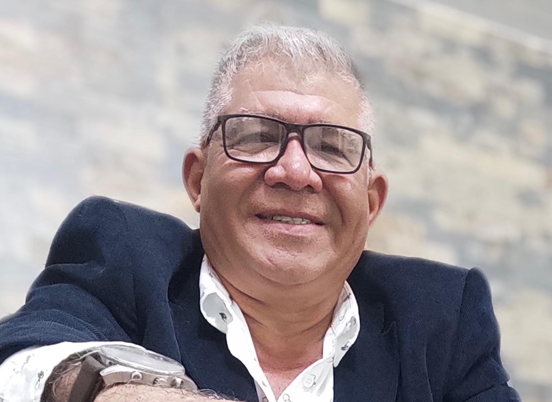 Ing. David Betancourt - Especialista en Estrategia Corporativa