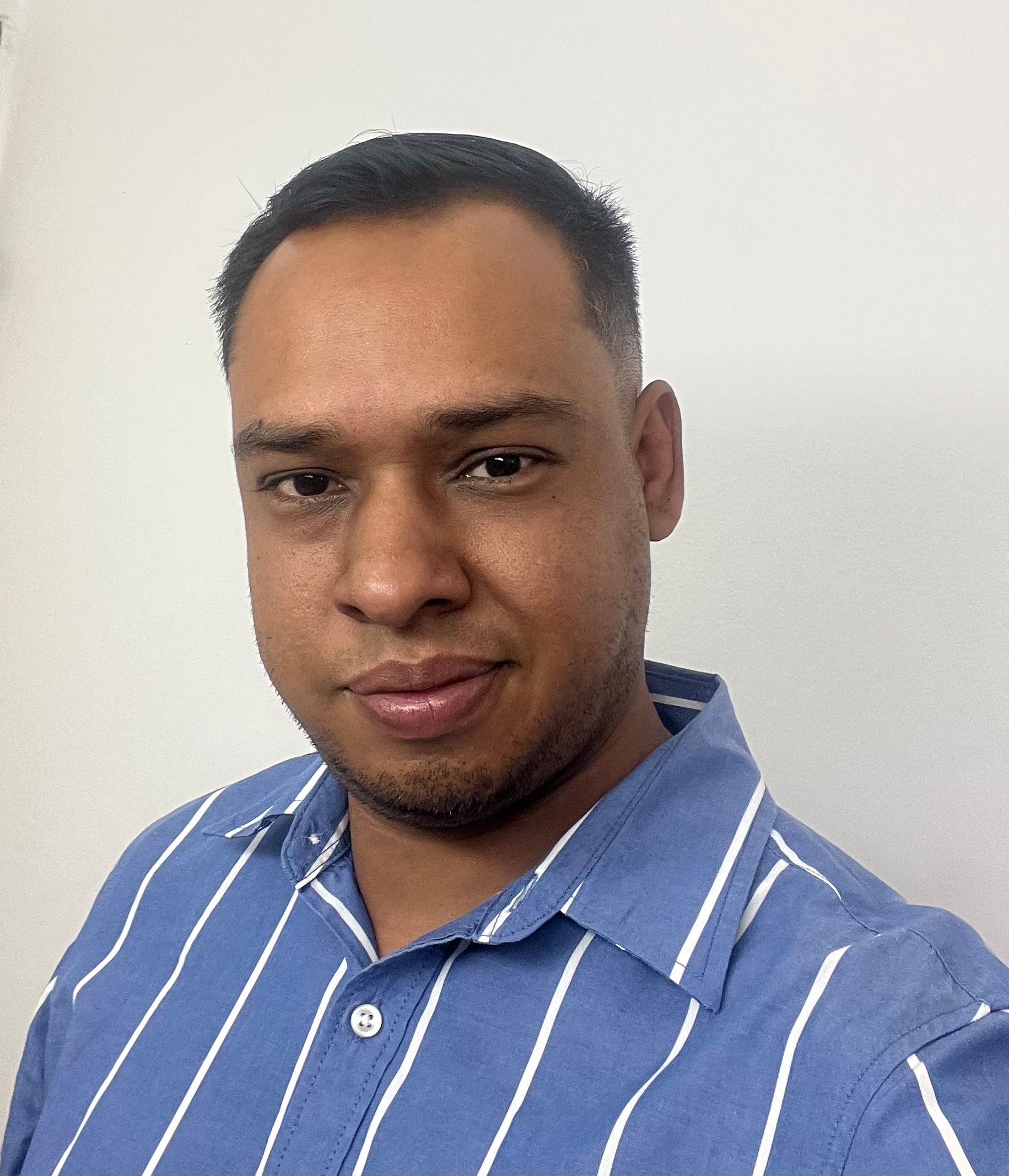 Ing. Leandro Marrugo