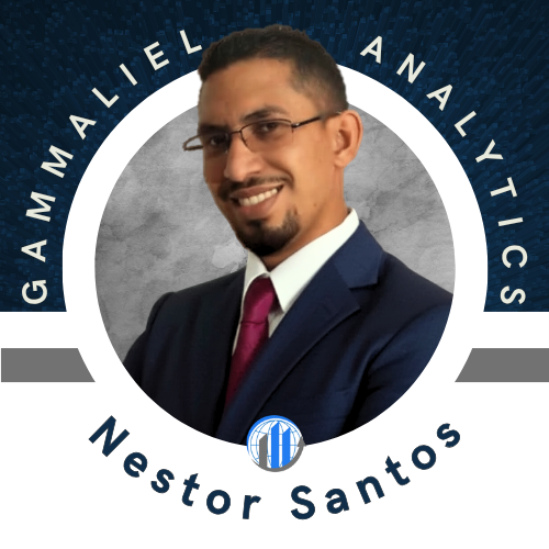 Ing. Nestor Santos - Especialista en Appsheet, Power BI & Google Cloud