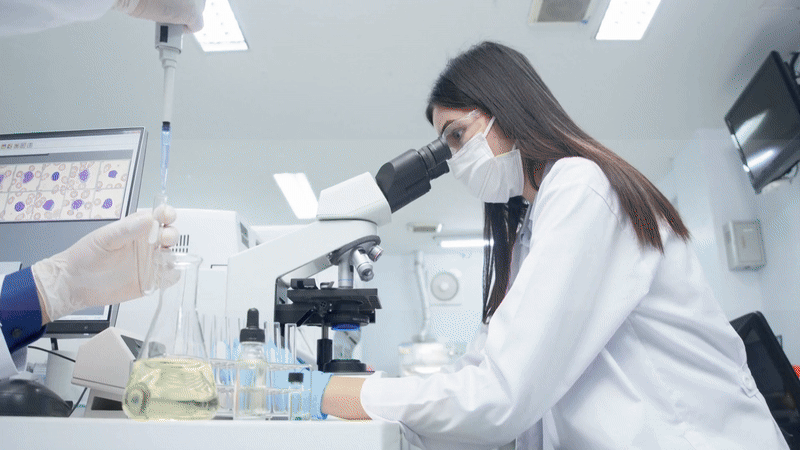 LAB Reporter Cloud Interface