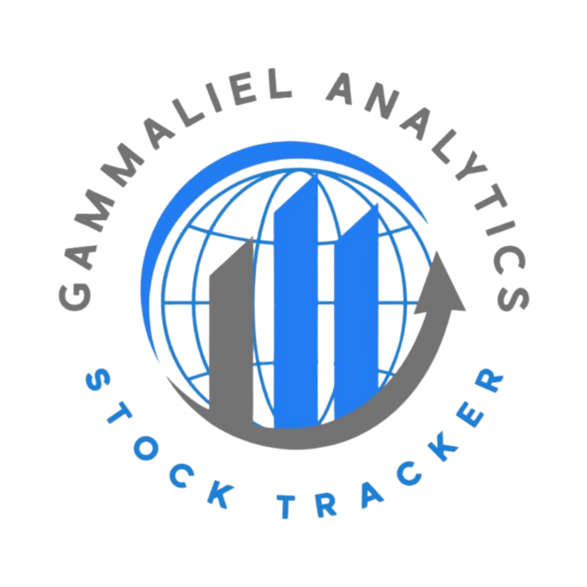 Logo de StockTracker